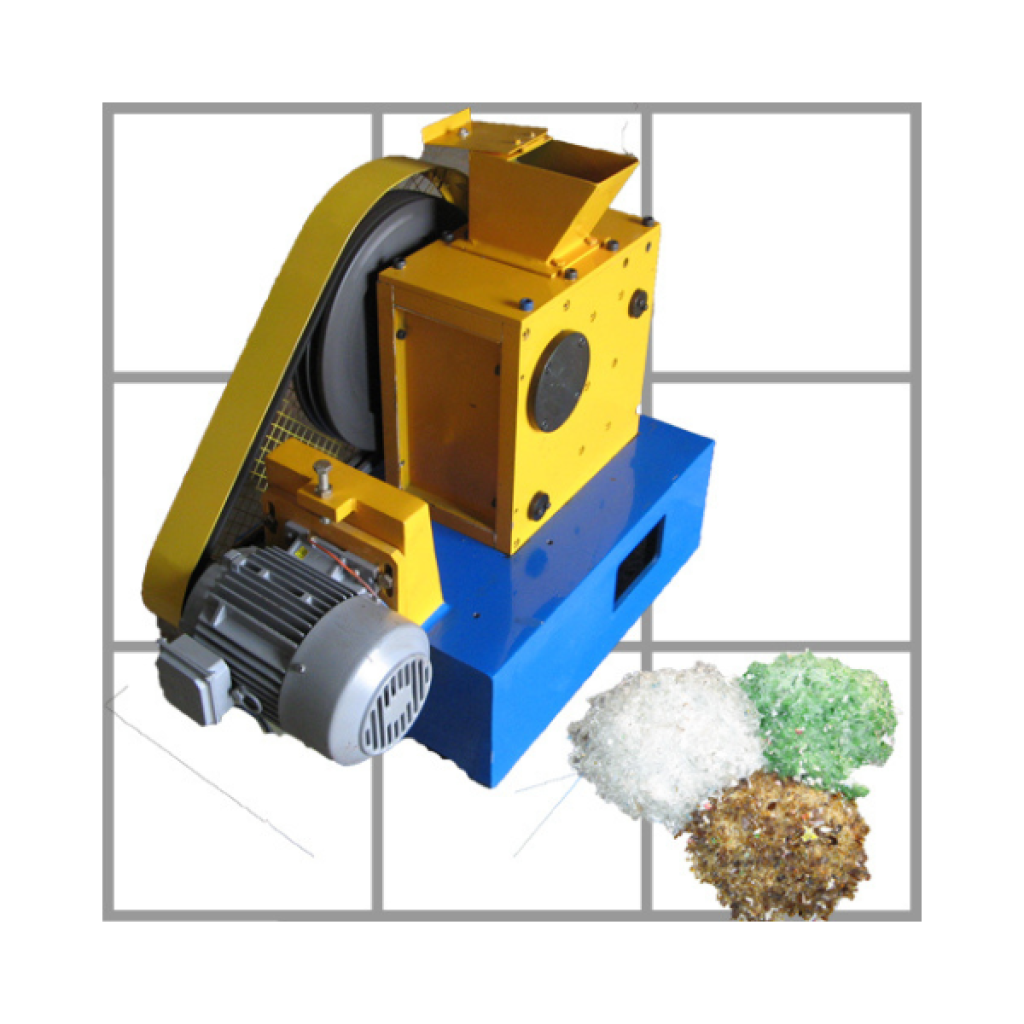 Jaw Crusher - Eloquenttechnology